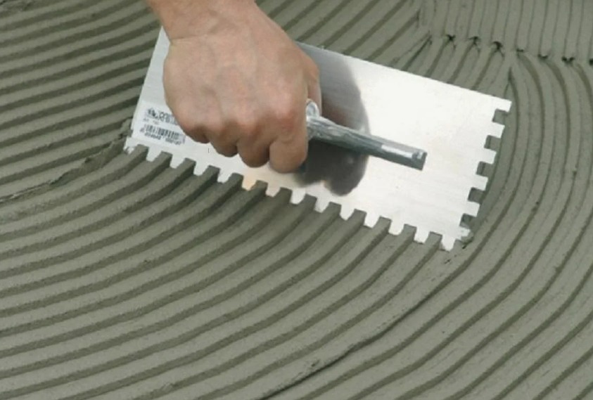 Состав кладочного раствора М150