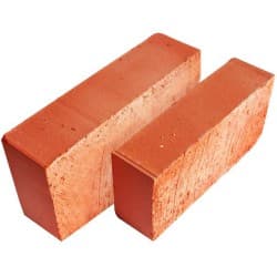 Керамический кирпич строительный