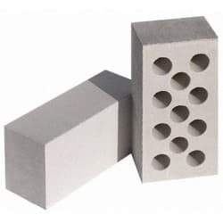 Кирпич силикатный