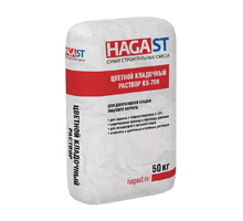 Сухие смеси